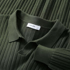 Men's Casual Sweater Army green