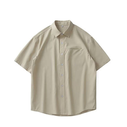 Men's Heavy Quality T-Shirt