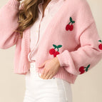 Pink / S