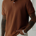 Brown / S