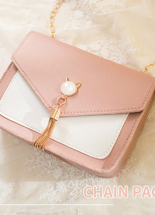 SS Small Messenger Bag