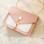 SS Small Messenger Bag