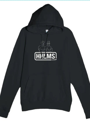 SS Hoodie
