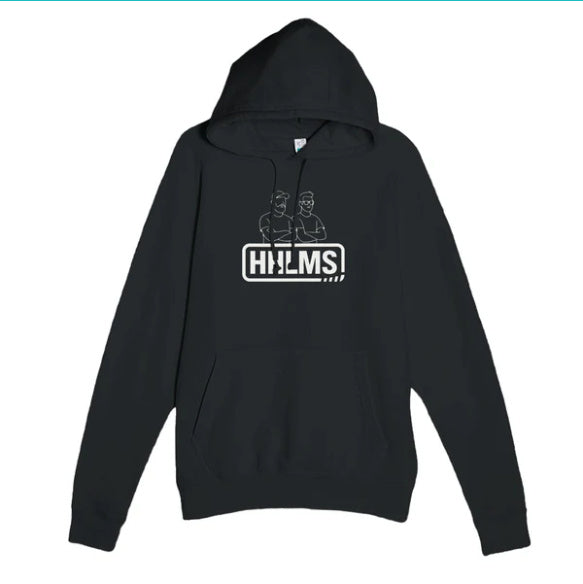 Unisex Hoodie