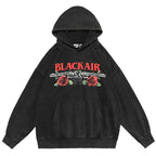 Men's Niche Rose Hoodie