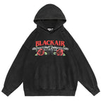 Black / M