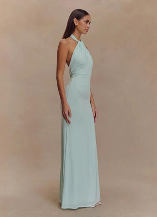 SS Maxi Dress