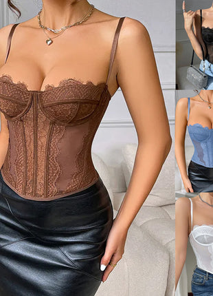 SS Bodyshaper Camisole