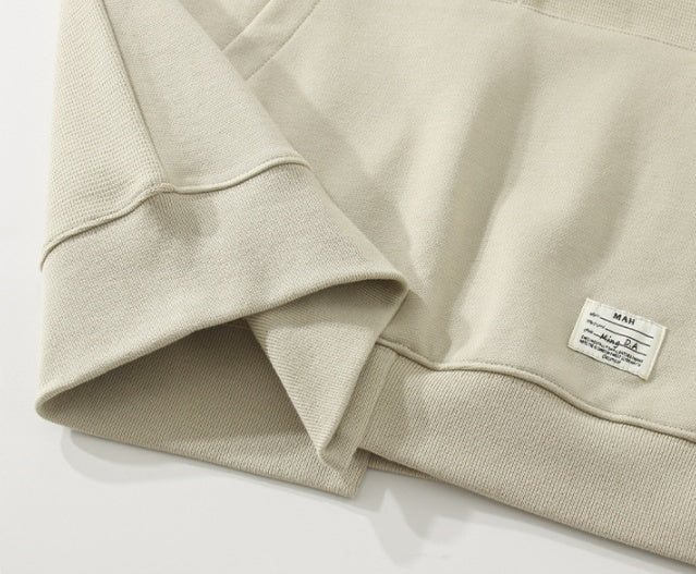 Men's Autumn And Winter Pullover