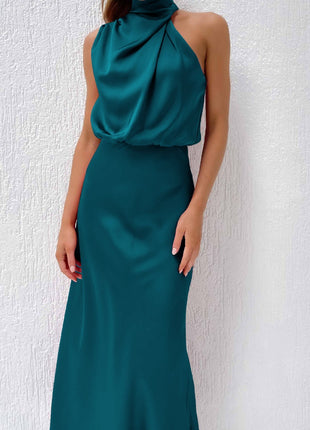 SS Elegant Evening Dress
