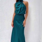 SS Elegant Evening Dress