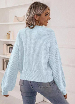 SS Women's Sweater