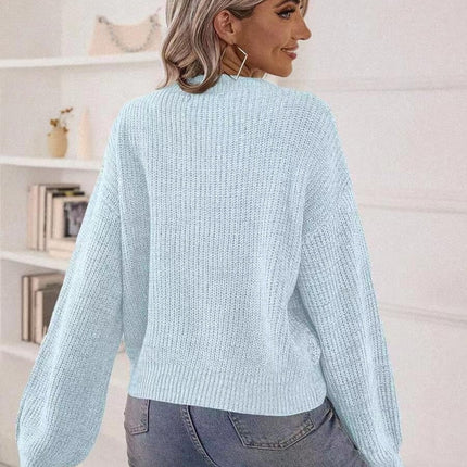 Women's Polyester Top