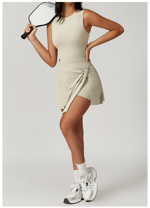 SS One Piece Activewear