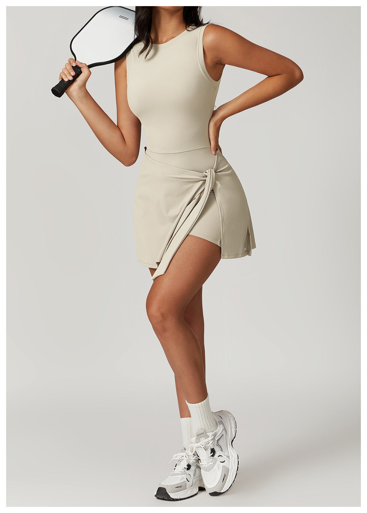 SS One Piece Activewear