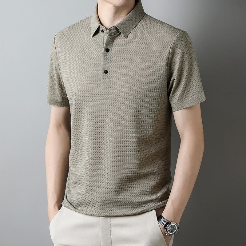 Men's Polo T-Shirt