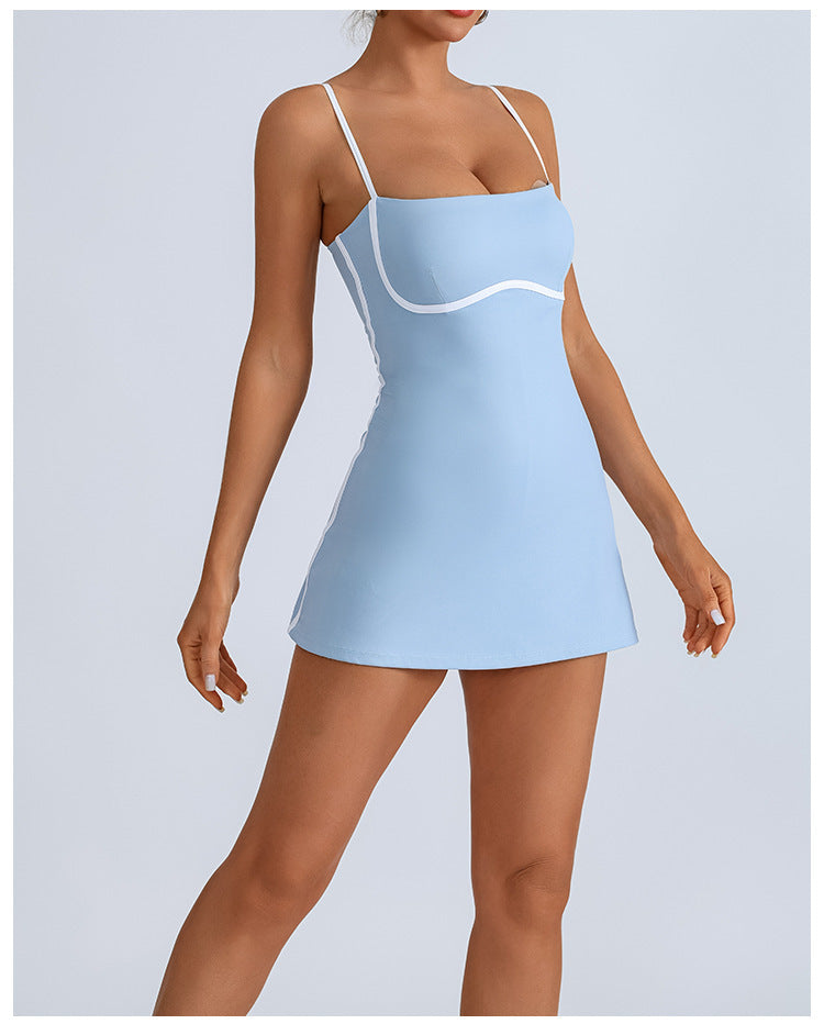 SS Sport Set lake blue