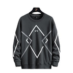 Dark Gray / M