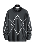 SS Sweater Dark Gray