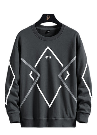 SS Sweater Dark Gray