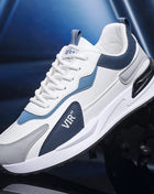 SS VIR Sneakers White