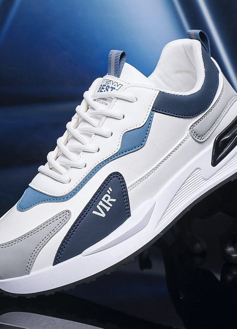 SS VIR Sneakers White