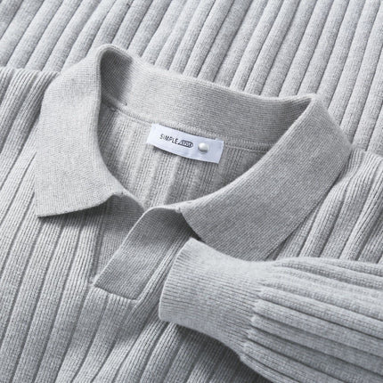 Men's Casual Sweater