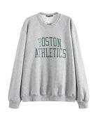 SS Sweatshirt Grey One size