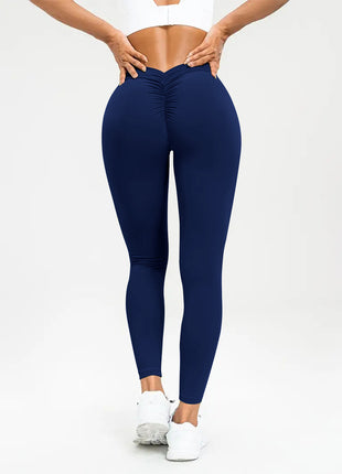 SS Yoga Pants