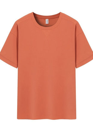 SS T-shirt Orange