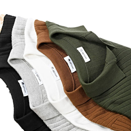 Men's Casual Sweater