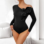 SS Jumpsuit Black