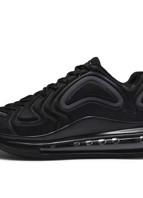 SS Air Cushion Sneakers Black