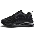 SS Air Cushion Sneakers Black