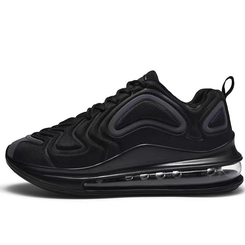 SS Air Cushion Sneakers Black
