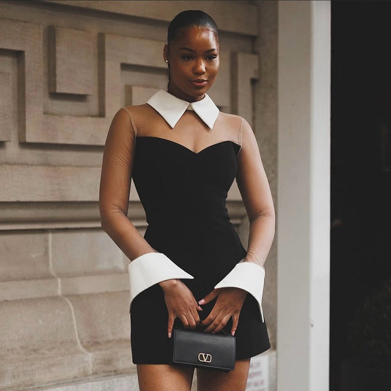 Women’s Sheath Dress