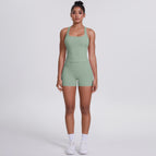 Green / S