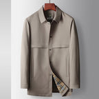Autumn New Zipper Jacket