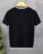 SS Men's Crew T-shirt Black