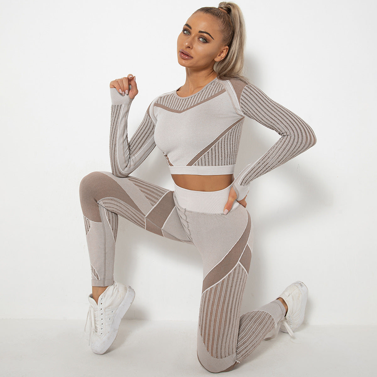 SS Yoga SET