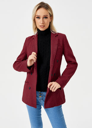 SS Blazer Jacket