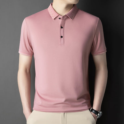 Men's T-shirt Loose Casual