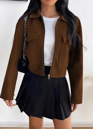 SS Autumn & Winter Jacket