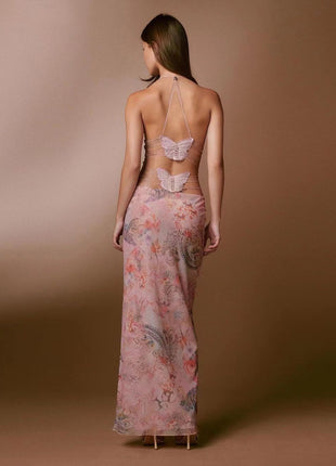 SS Evening Dress