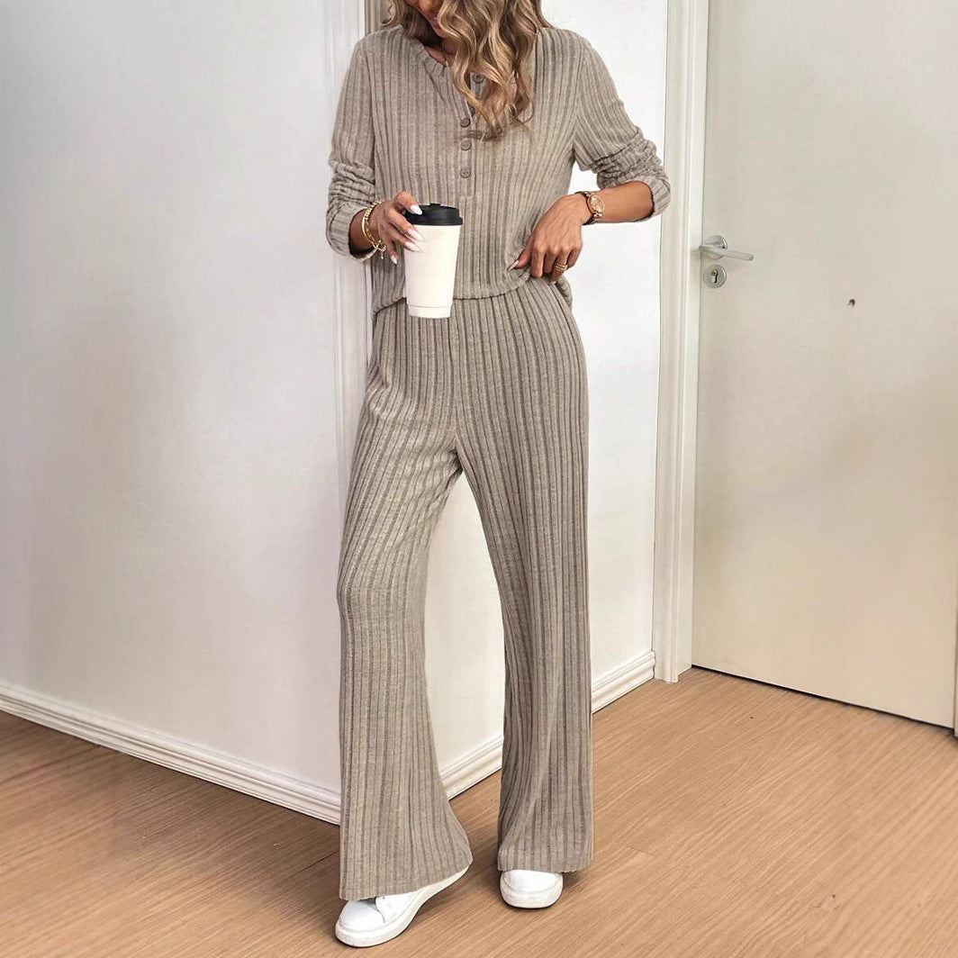 SS Knitted Suit