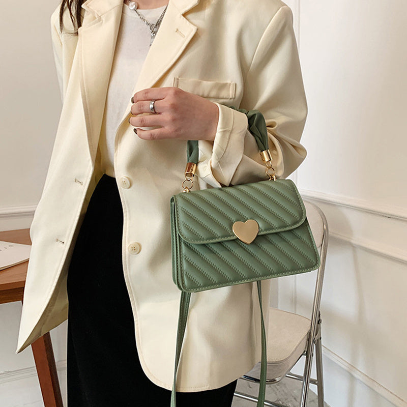 SS Love Metal bag