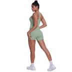 SS Yoga Set