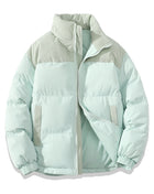 SS Winter Jacket cyna