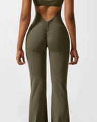 SS Women’s Yoga Bodysuit Color5