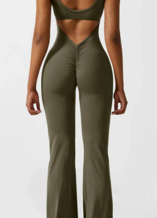 SS Women’s Yoga Bodysuit Color5